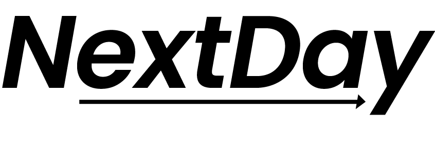 NextDay Logo